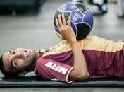 Jogador Richarlyson tem carteira de motorista apreendida em MG