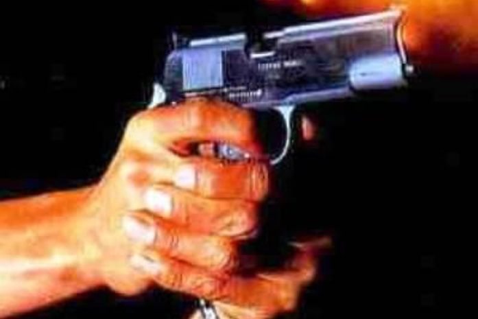 Tentativa de homicídio