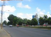 Avenida Durval de Góes Monteiro