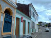 Centro de Marechal Deodoro