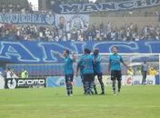 CSA 3 x 1 Vitória da Conquista