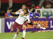 Fluminense faz virada relâmpago, bate o Atlético-GO fora e encosta nos líderes