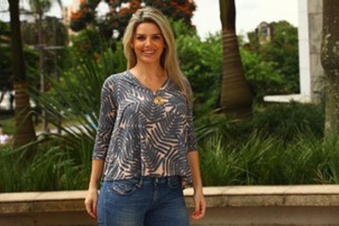 Mari Alexandre