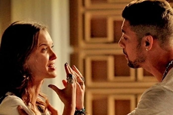 Jorginho termina o namoro com Débora pela segunda vez