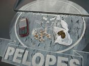 Menor é apreendido com maconha e crack em Delmiro