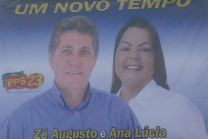 PPS e PRP homologam candidatos a prefeito e vice em Anadia