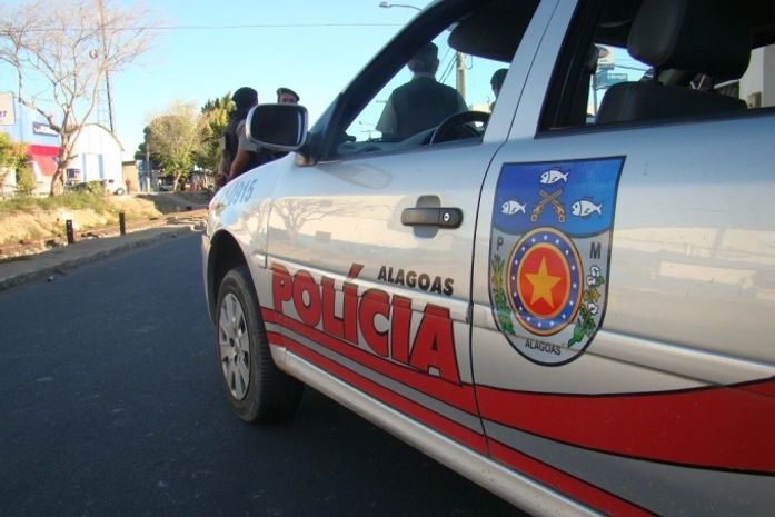 Polícia Militar