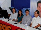 Prefeito de Anadia tem bênção de Albuquerque para reeleição