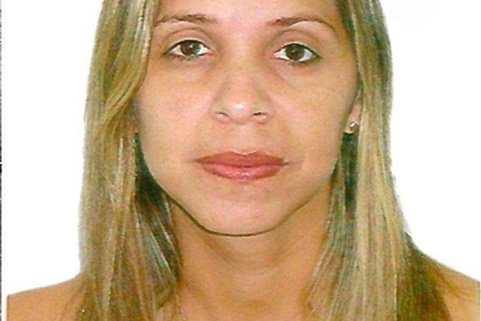 Maria Aparecida Lima morreu num acidente de carro em Pernambuco