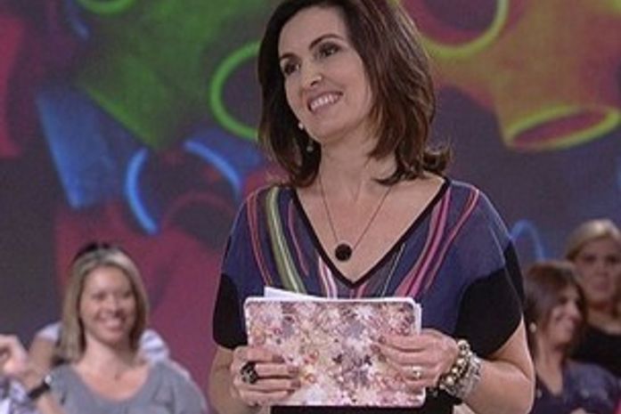 Saiba tudo sobre o estilo de Fátima Bernardes na estreia do programa