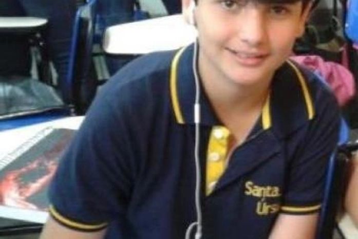 Théo Dâmaso