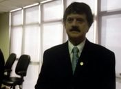 Desembargador Kléver Rêgo Loureiro