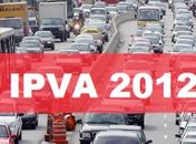 IPVA de veículos com placa de final 5 pode ser pago até 28 de junho