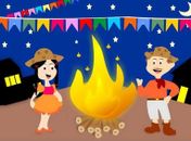Tem festejo junino em Coruripe no próximo final de semana