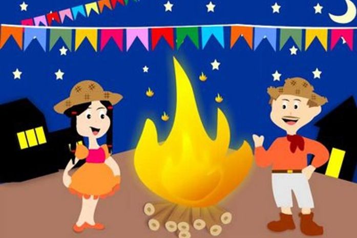Tem festejo junino em Coruripe no próximo final de semana
