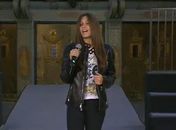 Paris Jackson relembra a morte do pai no Twitter: 'Eu te amo'