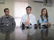 Polícia Civil divulga resultado da "Operação Jatiúca"