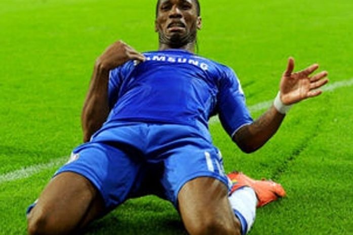 Drogba