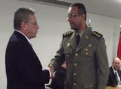 Dimas Cavalcante é o novo comandante da PM em Alagoas