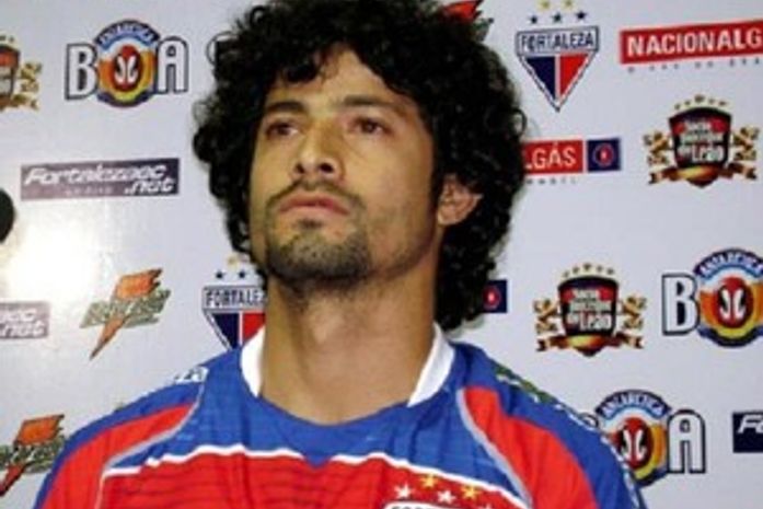 Diretoria do Itabaiana confirma a contratação do meia Cristian