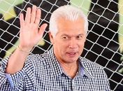 Emerson Leão não é mais técnico do São Paulo