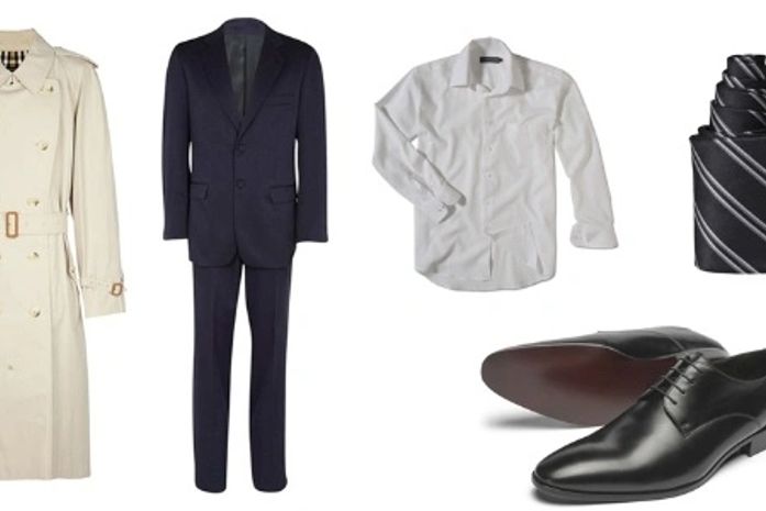 Casacos e jaquetas militares são ótimas opções para os dias frios