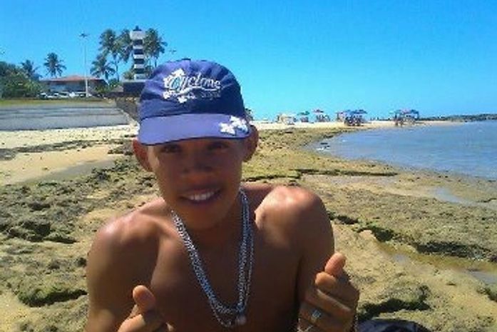 Mais um Jovem é executado em frente à danceteria