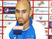 ASA anuncia contratação de volante Lucas ex-Fortaleza