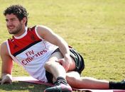 Pato não descarta jogar na Inglaterra após o fim do contrato com o Milan