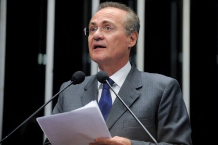 Renan diz que restrições apresentadas pelo Ibama não podem ser impeditivas para o investimento em Coruripe