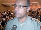 Coronel Dimas Cavalcante 