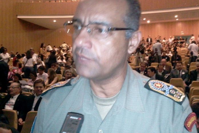 Coronel Dimas Cavalcante