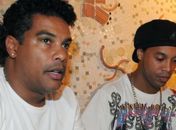 Assis cobra cerca de R$ 1 mi do Fla por trabalho na contratação de R10