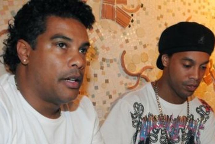 Assis cobra cerca de R$ 1 mi do Fla por trabalho na contratação de R10