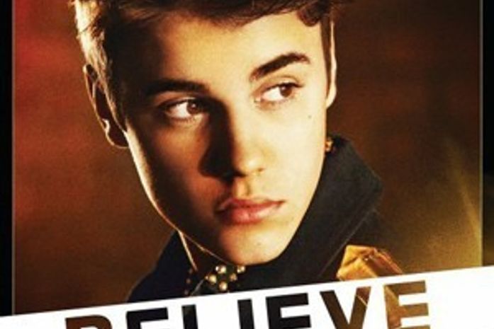 Com 'Believe', Justin Bieber tem maior lançamento do ano em vendas