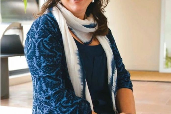 'Sempre confiei no meu marido', diz mulher de Silvio Santos à revista