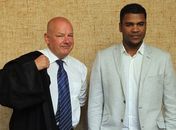 'Satanás havia tomado posse de seu corpo', teria dito esposa de Breno