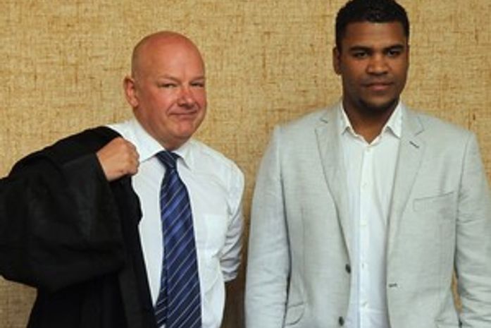 'Satanás havia tomado posse de seu corpo', teria dito esposa de Breno