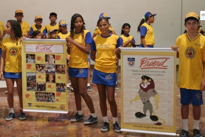 Plano Brasil Mais Seguro contará com ações de promoção de paz em escolas
