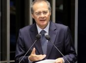 Renan quer seu projeto servindo de apoio para política do governo federal nos casos de exploração sexual de menores