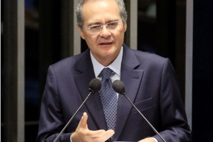 Renan quer seu projeto servindo de apoio para política do governo federal nos casos de exploração sexual de menores