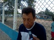 Lorival Santos, técnico do CSA.
