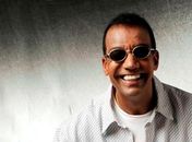 Jorge Ben Jor no lançamento do Reveillon Absoluto