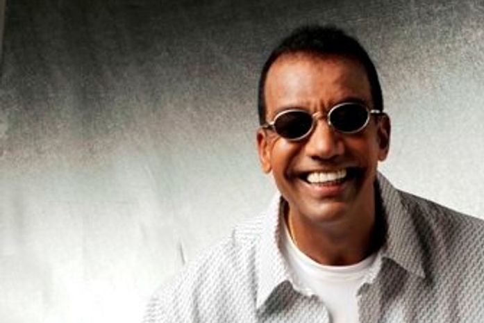 Jorge Ben Jor no lançamento do Reveillon Absoluto