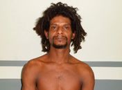 Policia Civil recaptura Gladson Rodrigues, o Cabelinho