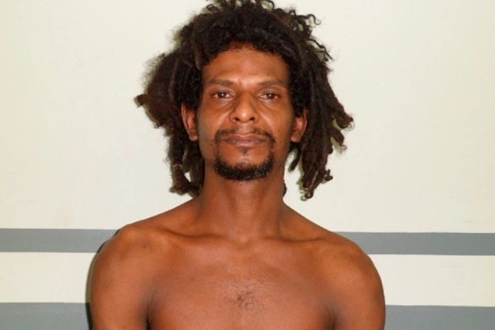 Policia Civil recaptura Gladson Rodrigues, o Cabelinho