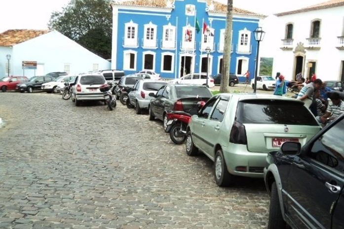 Penedo
