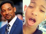 Will Smith é criticado por causa de piercing da filha de 11 anos