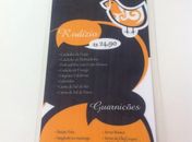 Galeteria Piu Piu está com rodízio todos os dias!