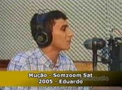 Humorista Mução é preso pela Polícia Federal suspeito de pedofilia